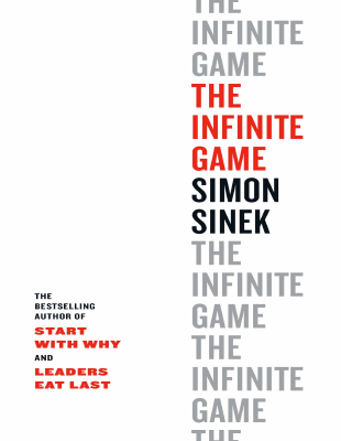 The Infinite Game - Simon Sinek.pdf